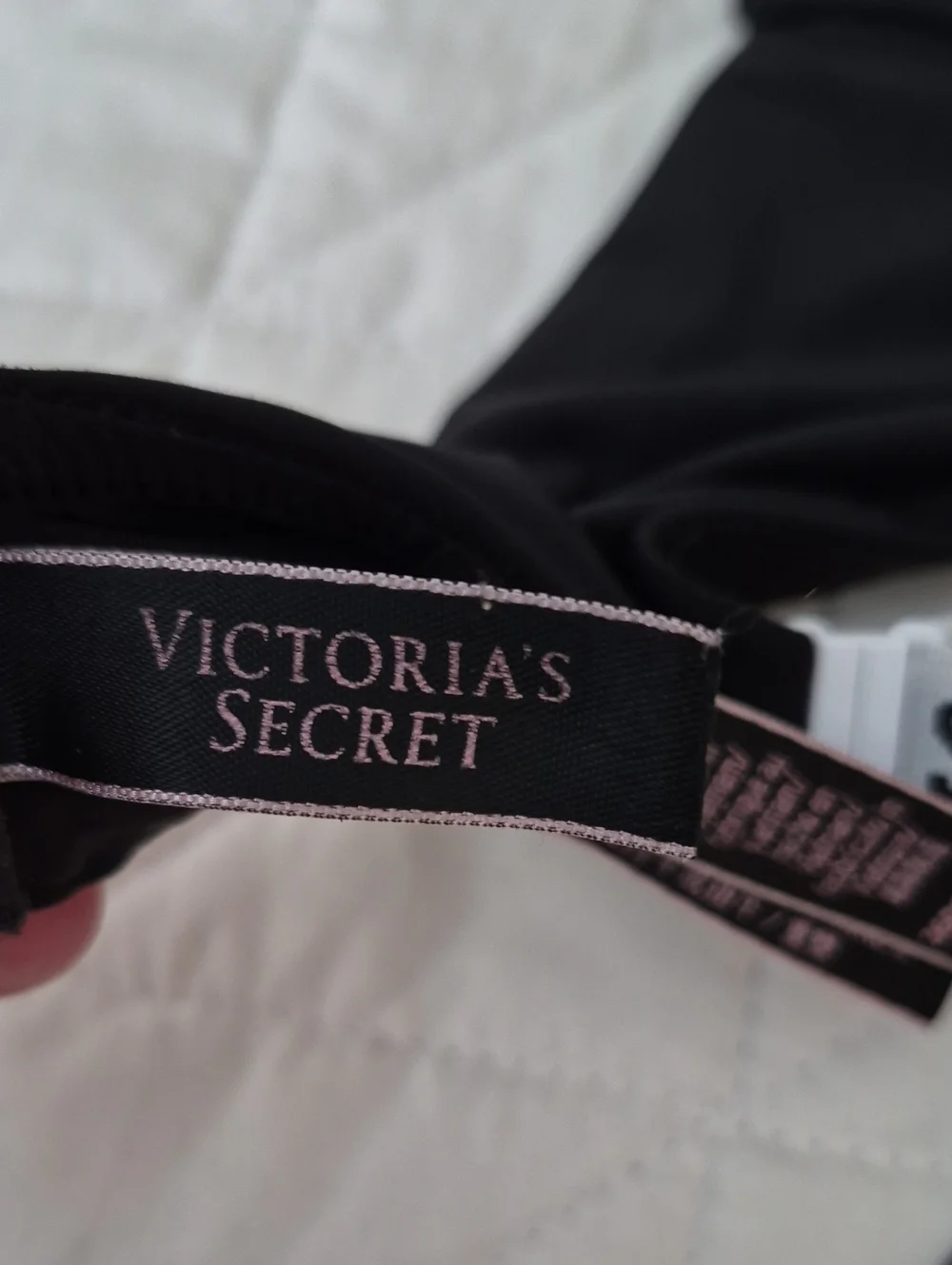 2 For 1 Victora Secret!! Tee Shirt. 36DD. - Picture 5 of 12